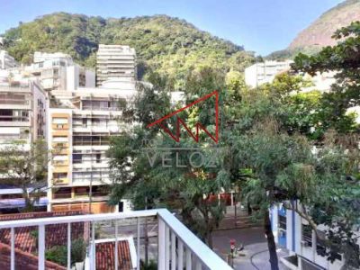 Apartamento, 4 quartos, 214 m² - Foto 1