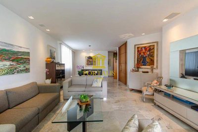 Apartamento, 4 quartos, 212 m² - Foto 3