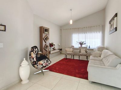 Casa, 3 quartos, 208 m² - Foto 3