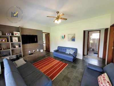 Casa de Condomínio, 3 quartos - Foto 3