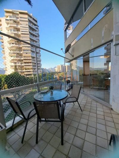 Apartamento, 3 quartos, 230 m² - Foto 4