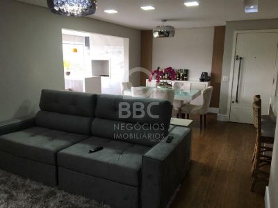 Apartamento, 3 quartos, 77 m² - Foto 1