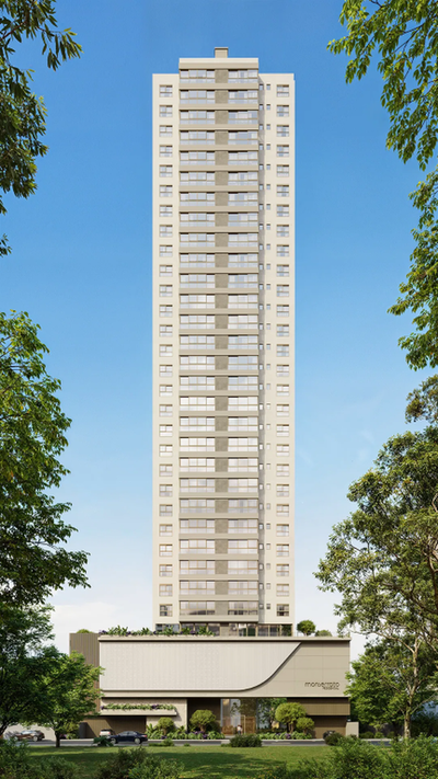 Apartamento, 3 quartos, 157 m² - Foto 1
