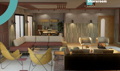 Apartamento, 1 quarto, 17 m² - Foto 4
