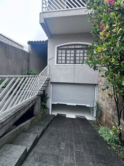 Sobrado, 3 quartos, 125 m² - Foto 1