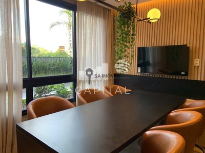 Apartamento, 2 quartos, 83 m² - Foto 1