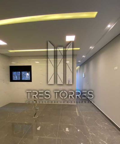 Casa, 3 quartos, 164 m² - Foto 5