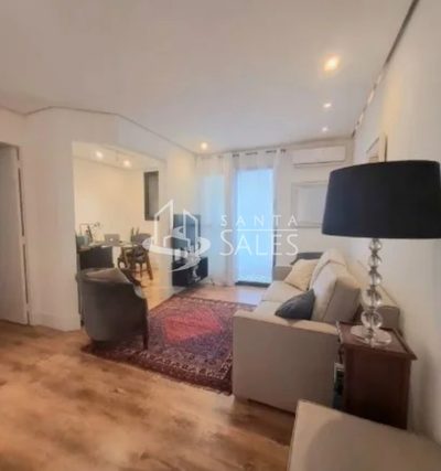 Apartamento, 3 quartos, 72 m² - Foto 3