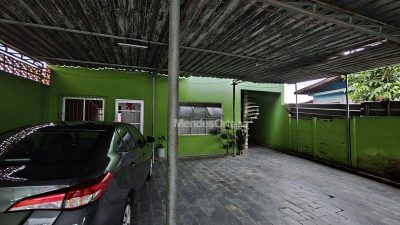 Casa, 5 quartos, 176 m² - Foto 1