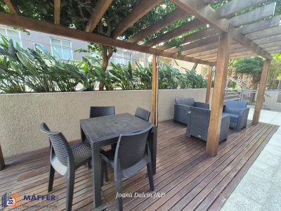 Apartamento, 2 quartos, 64 m² - Foto 5