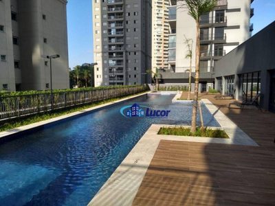 Apartamento, 2 quartos, 106 m² - Foto 3