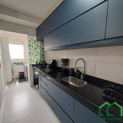 Apartamento, 2 quartos, 65 m² - Foto 5