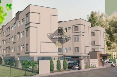 Apartamento, 2 quartos, 47 m² - Foto 2