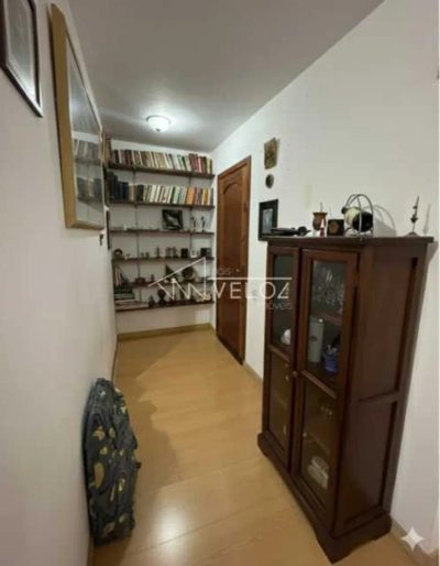 Apartamento, 53 m² - Foto 1