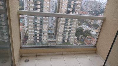 Apartamento, 3 quartos, 59 m² - Foto 2