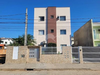 Apartamento, 2 quartos, 55 m² - Foto 1