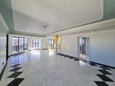 Apartamento, 6 quartos, 341 m² - Foto 1