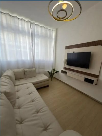 Apartamento, 2 quartos, 65 m² - Foto 1