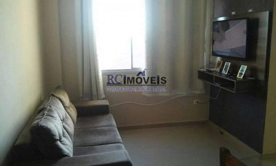 Apartamento, 2 quartos, 118 m² - Foto 1