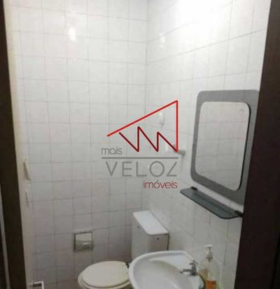 Sala-Conjunto, 31 m² - Foto 1