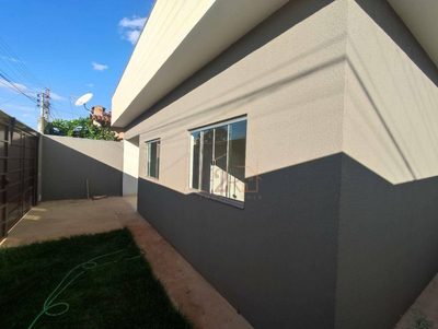 Casa, 2 quartos, 75 m² - Foto 2