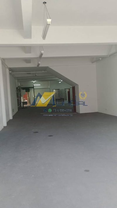 Loja-Salão, 175 m² - Foto 1