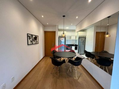 Apartamento, 2 quartos, 67 m² - Foto 5