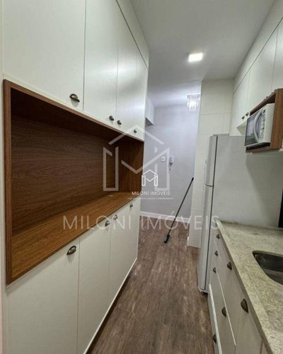 Apartamento, 2 quartos, 74 m² - Foto 5