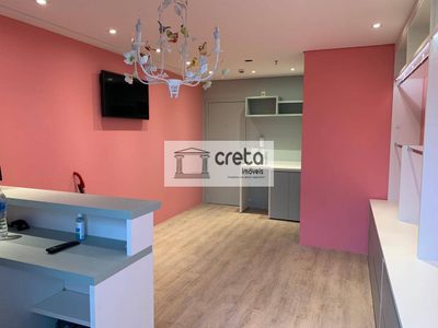 Sala-Conjunto, 28 m² - Foto 2