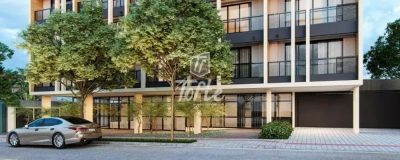 Apartamento, 4 quartos, 163 m² - Foto 2