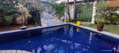 Casa, 6 quartos, 450 m² - Foto 4