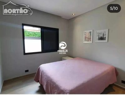 Casa, 4 quartos, 170 m² - Foto 5