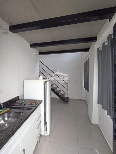 Apartamento, 1 quarto, 20 m² - Foto 4