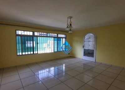 Casa, 3 quartos, 115 m² - Foto 2