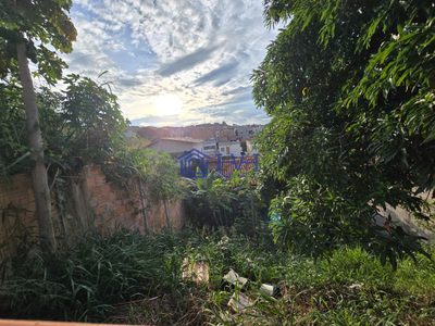 Terreno, 200 m² - Foto 1