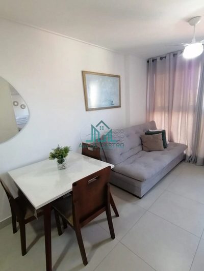 Apartamento, 1 quarto, 31 m² - Foto 3