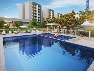 Apartamento, 3 quartos, 80 m² - Foto 1