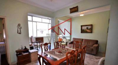 Apartamento, 3 quartos, 110 m² - Foto 5