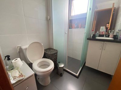 Apartamento, 2 quartos, 56 m² - Foto 4