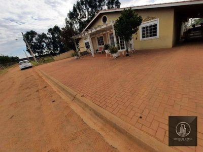 Fazenda, 18 hectares - Foto 4