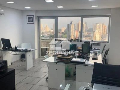Sala-Conjunto, 35 m² - Foto 2