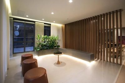 Apartamento, 1 quarto, 30 m² - Foto 5