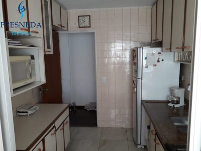 Apartamento, 2 quartos, 56 m² - Foto 5