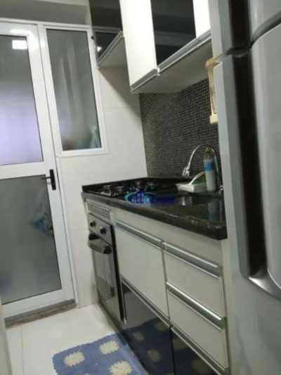 Apartamento, 2 quartos, 46 m² - Foto 4