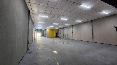 Depósito-Galpão, 300 m² - Foto 2