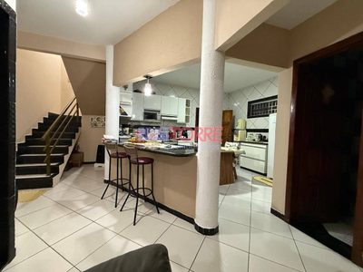 Casa, 3 quartos, 480 m² - Foto 4