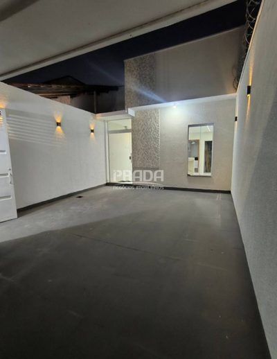 Casa, 3 quartos, 100 m² - Foto 4