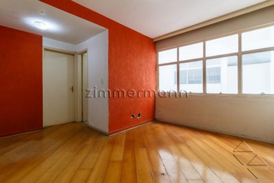Apartamento, 1 quarto, 41 m² - Foto 1
