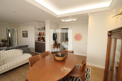 Apartamento, 3 quartos, 116 m² - Foto 3