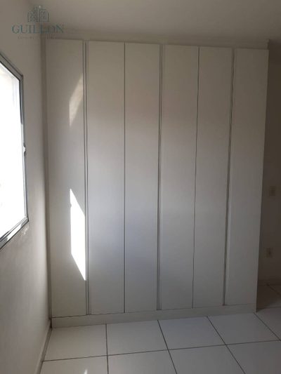 Apartamento, 2 quartos, 77 m² - Foto 3